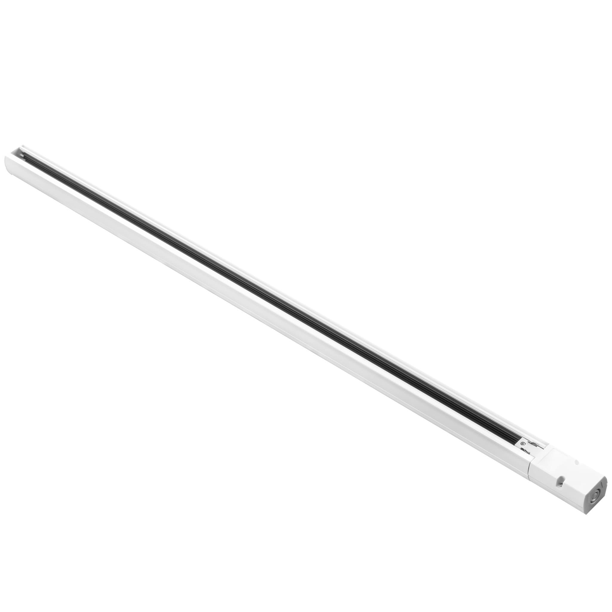 Lightstar Трек четырехконтактный трехфазный Barra Lightstar 504026