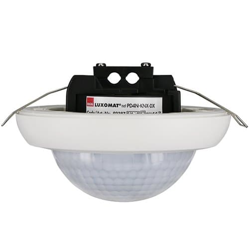 BEG PD4-KNX-DX-FC /white 93386