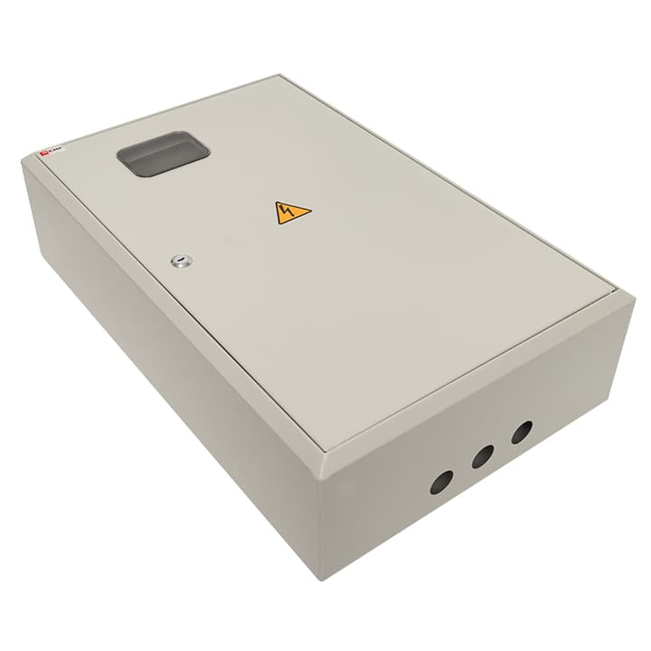 EKF PROxima Щит учетно-распред. навесной ЩУРн 3/48 (630х400х160) IP31 — миниатюра 11