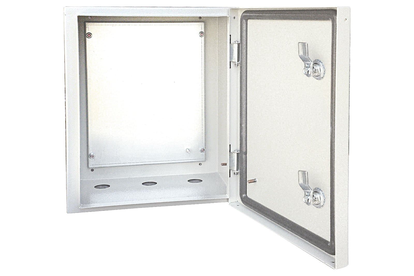 TDM ЩМП-2-1 IP66 (500х400х150) SQ0905-0081