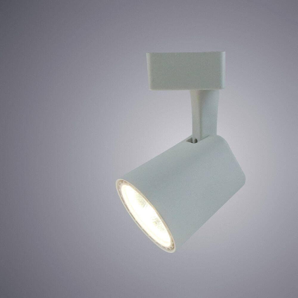 Arte Lamp Светильник AMICO A1810PL-1WH — миниатюра 2