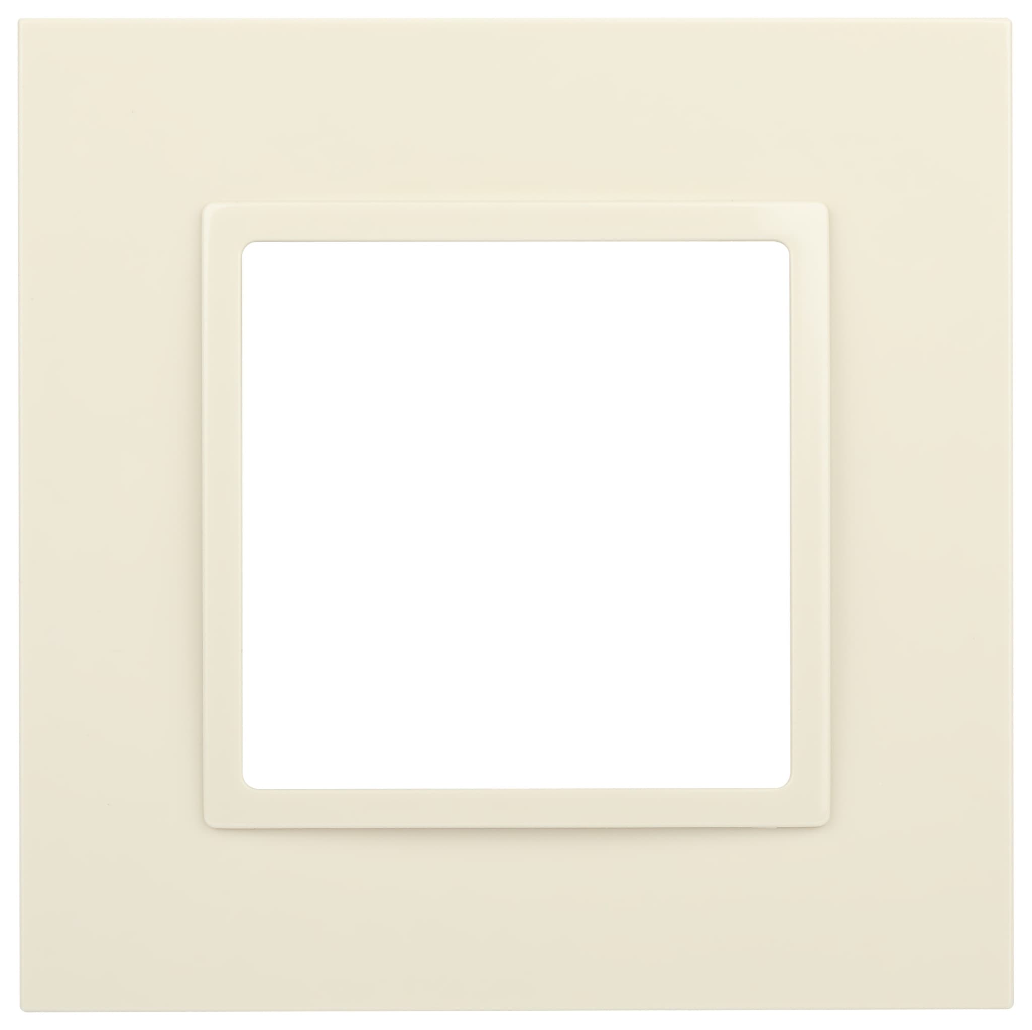 ЭРА 14-5011-02 Elegance Classic Слоновая кость 1-ая Рамка