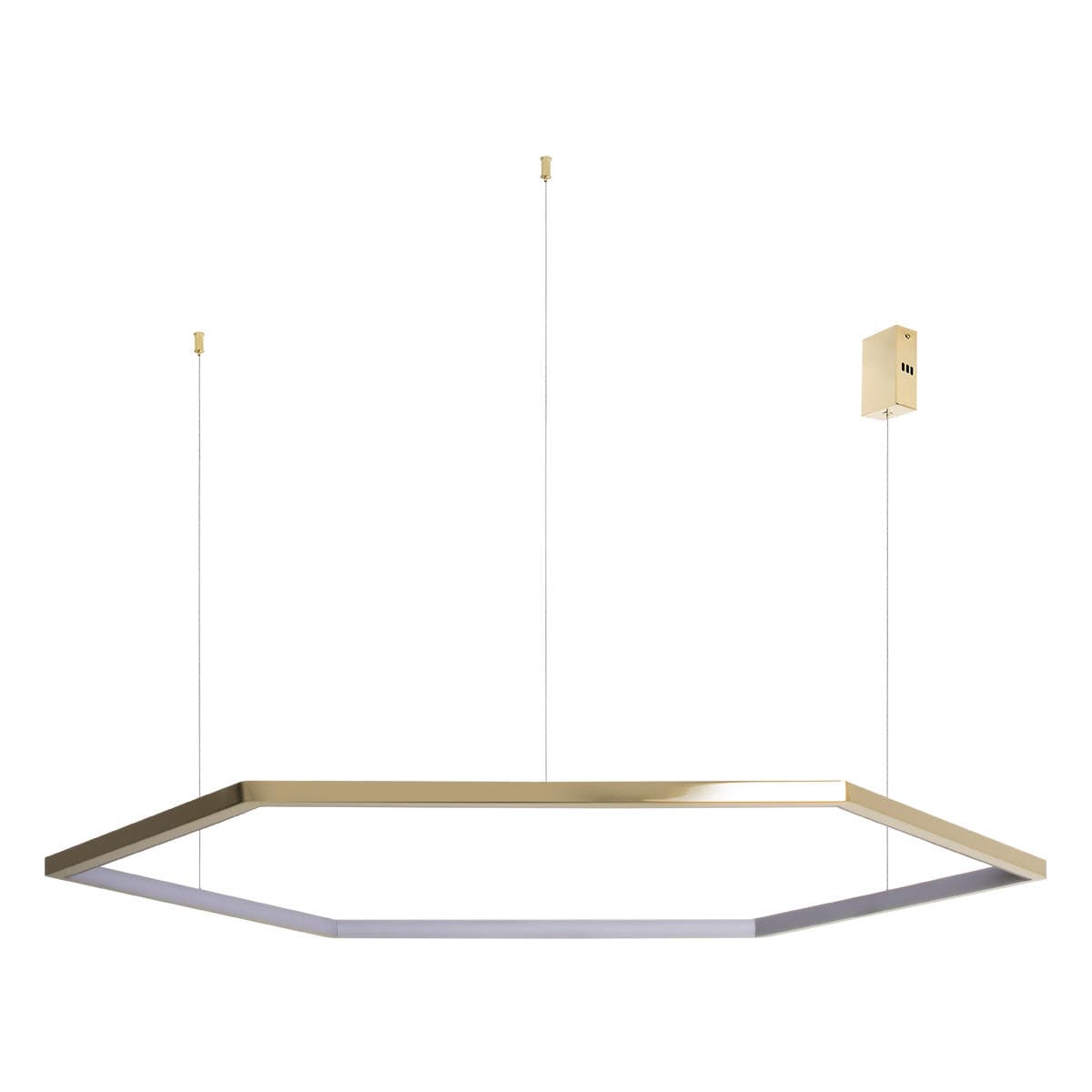 LOFT IT 10016XXL Подвесной светильник Ring, шт
