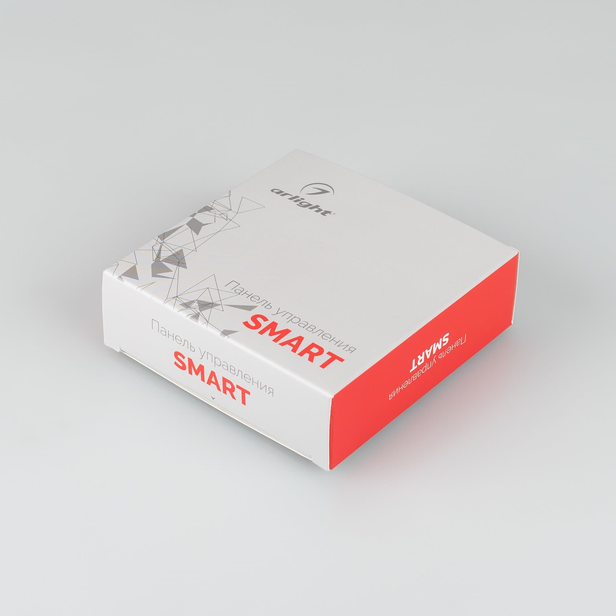 Arlight Панель Rotary SMART-P19-MIX (3V, 2.4G) (IP20 Пластик, 5 лет) 025136 — миниатюра 3