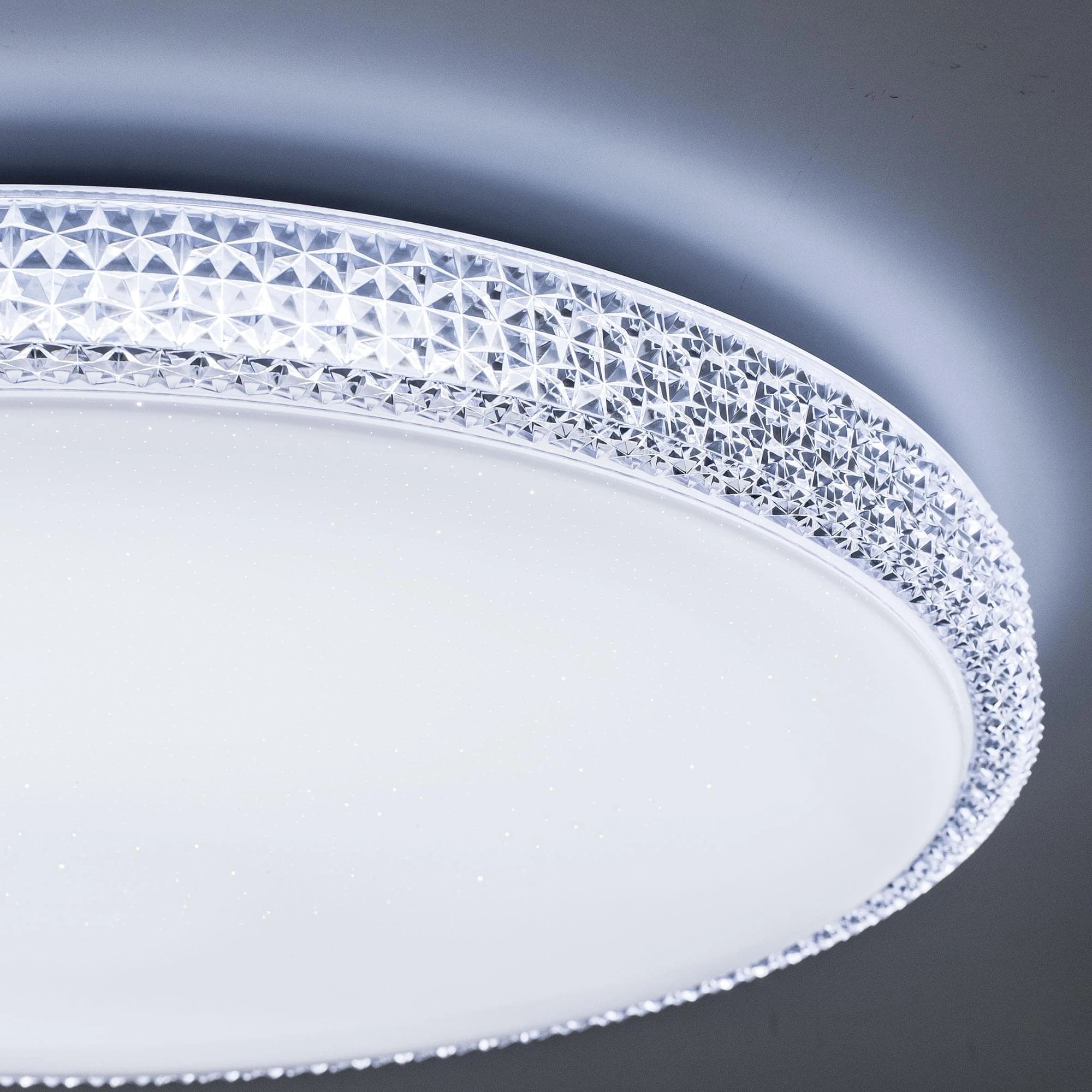 Citilux CL718100RGB Альпина LED Светильник с пультом — миниатюра 5