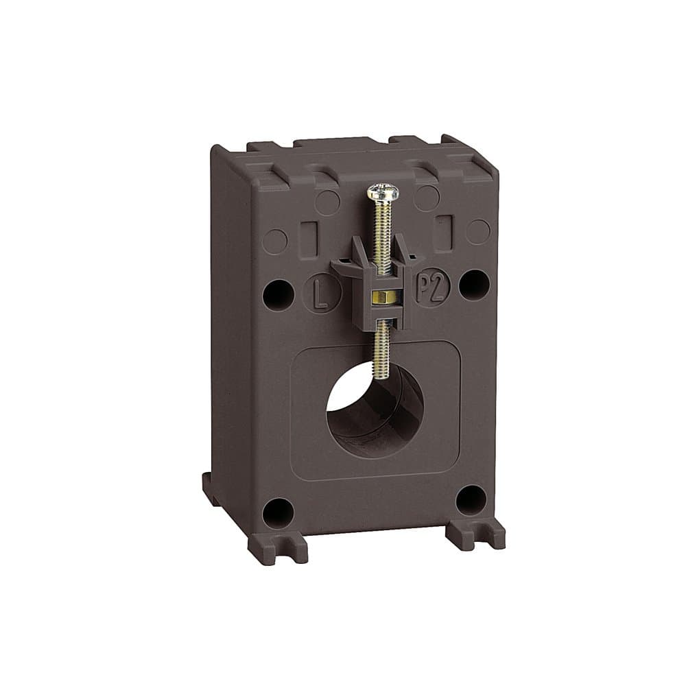 Legrand Трансформатор тока 125/5A 412104