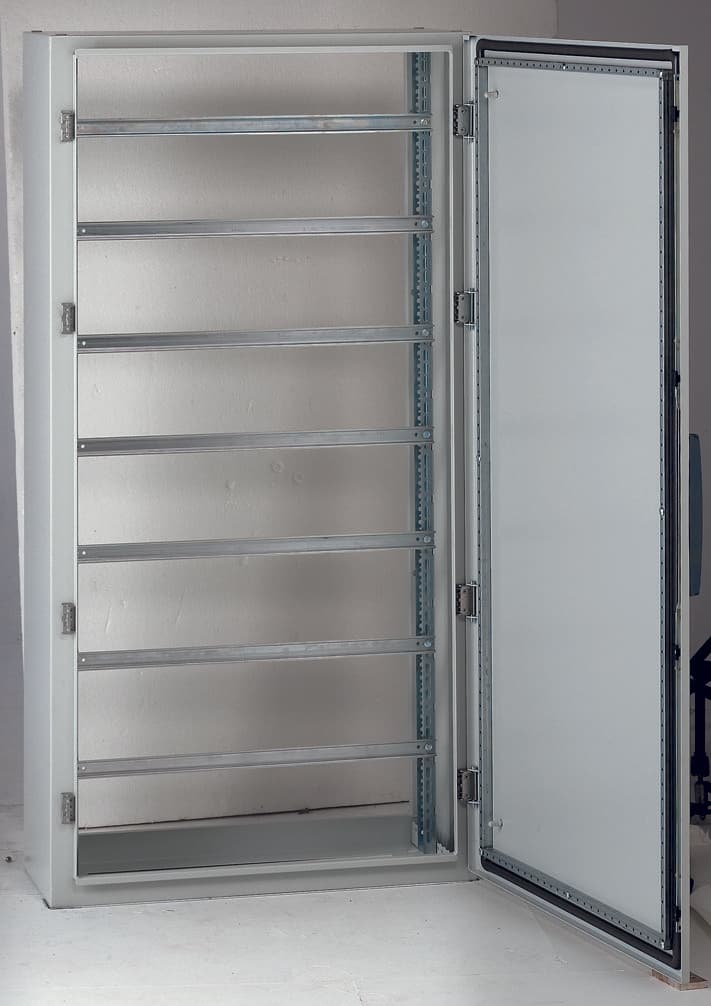 Legrand Altis Шкаф Моноблочный 1600x800х300 мм 047101 — миниатюра 2