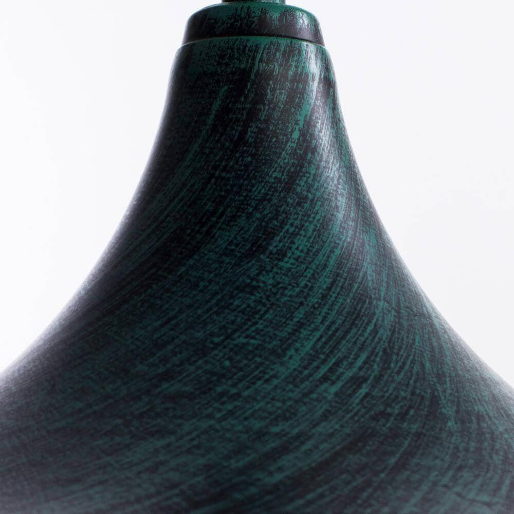 Arte Lamp Malaga Медь/Прозрачный Светильник уличный наземный 1x75W E27 A1086PA-1BG — миниатюра 3