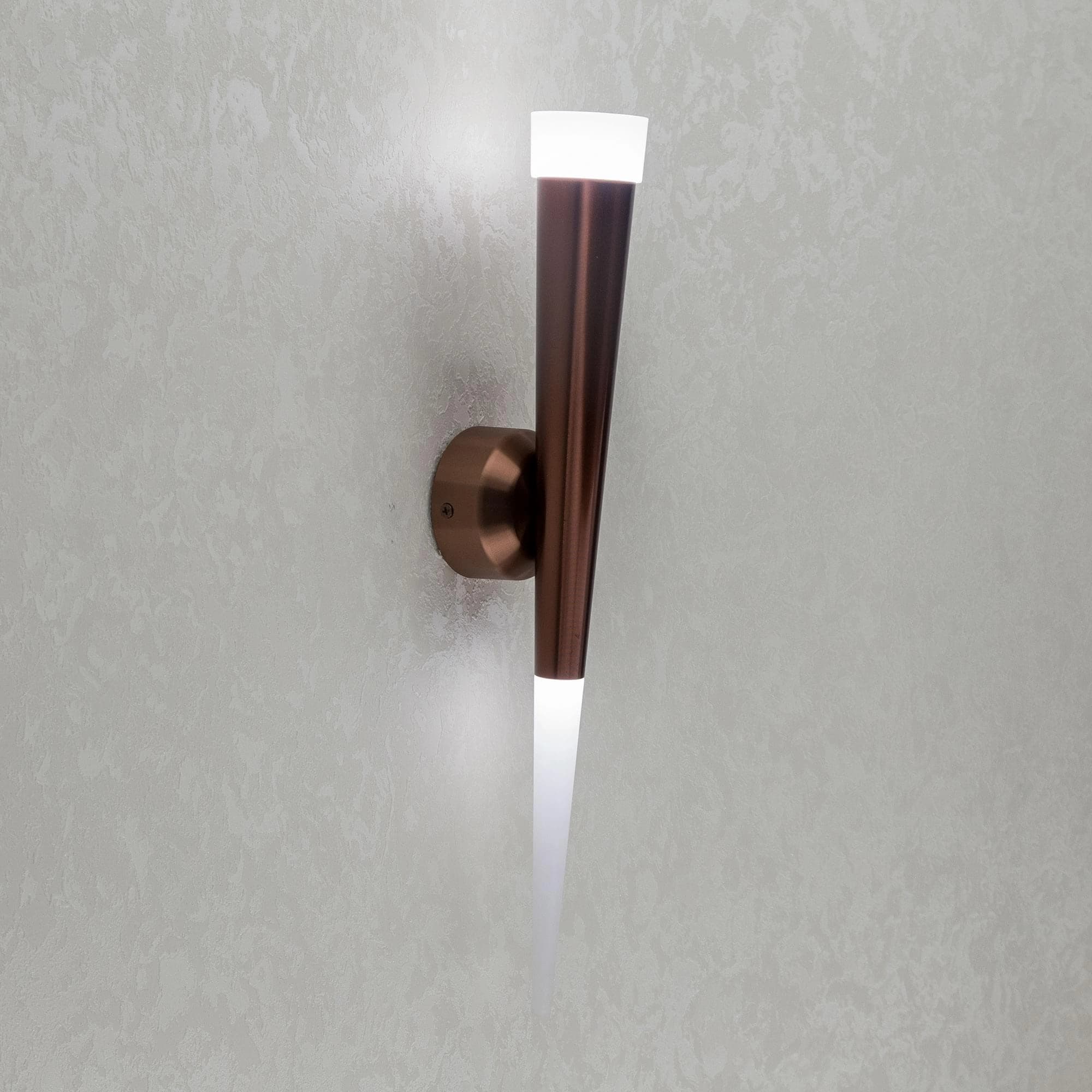 Citilux CL227313 Вегас Кофейный Светильник Настенный — миниатюра 4