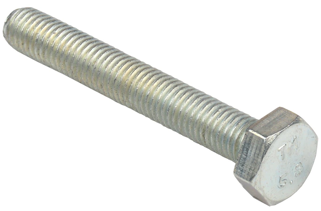 IEK Болт шестигранный М10х70