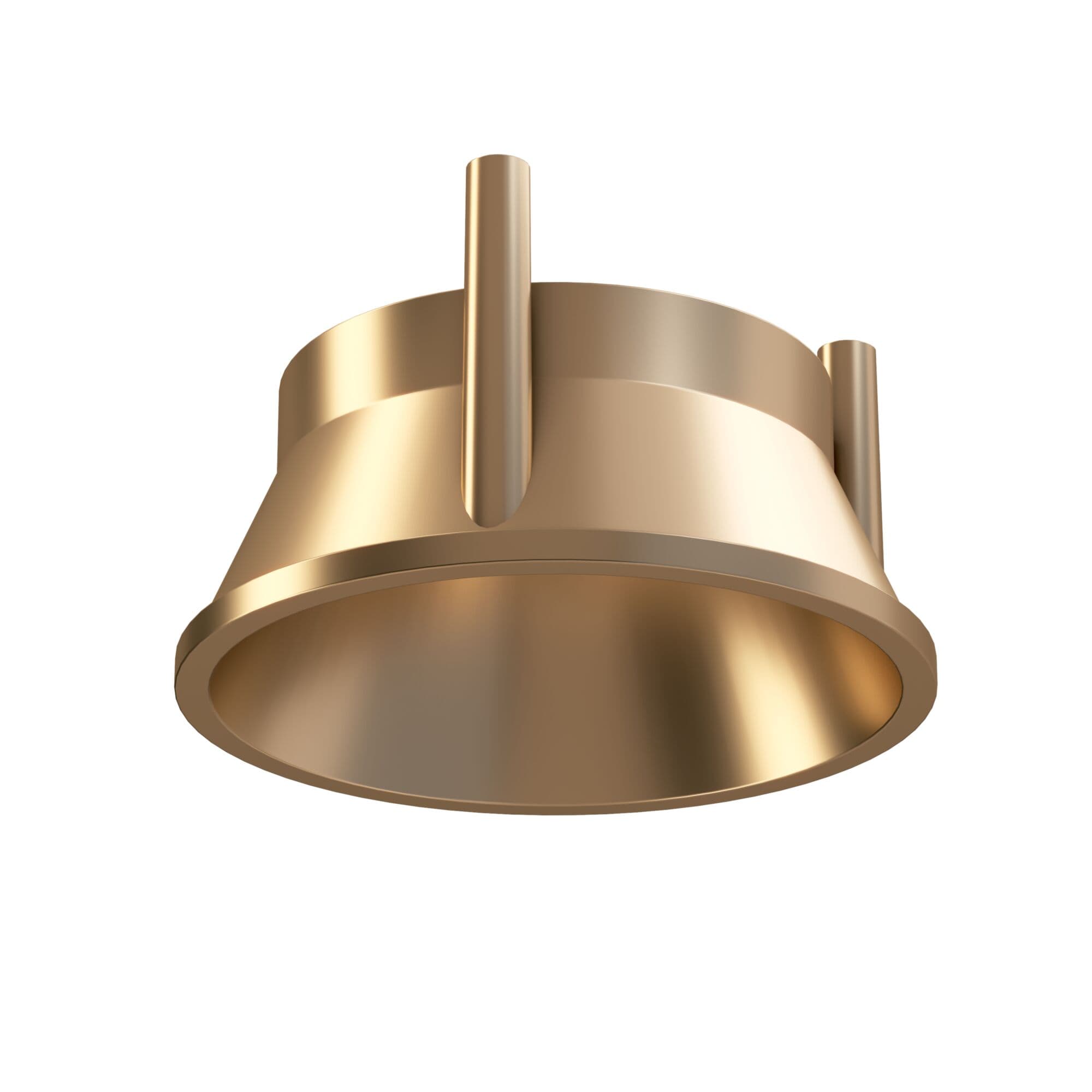 Maytoni Ceiling & Wall Cover Матовое Золото Аксессуар C064-01MG — миниатюра 2