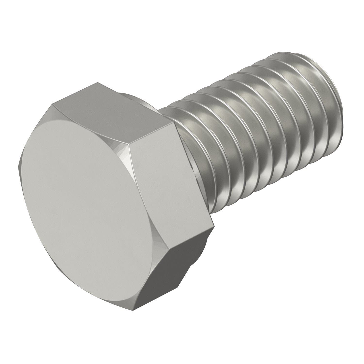 OBO Bettermann Болт с шестигранной головкой M10x20 мм 3156031 — миниатюра 1