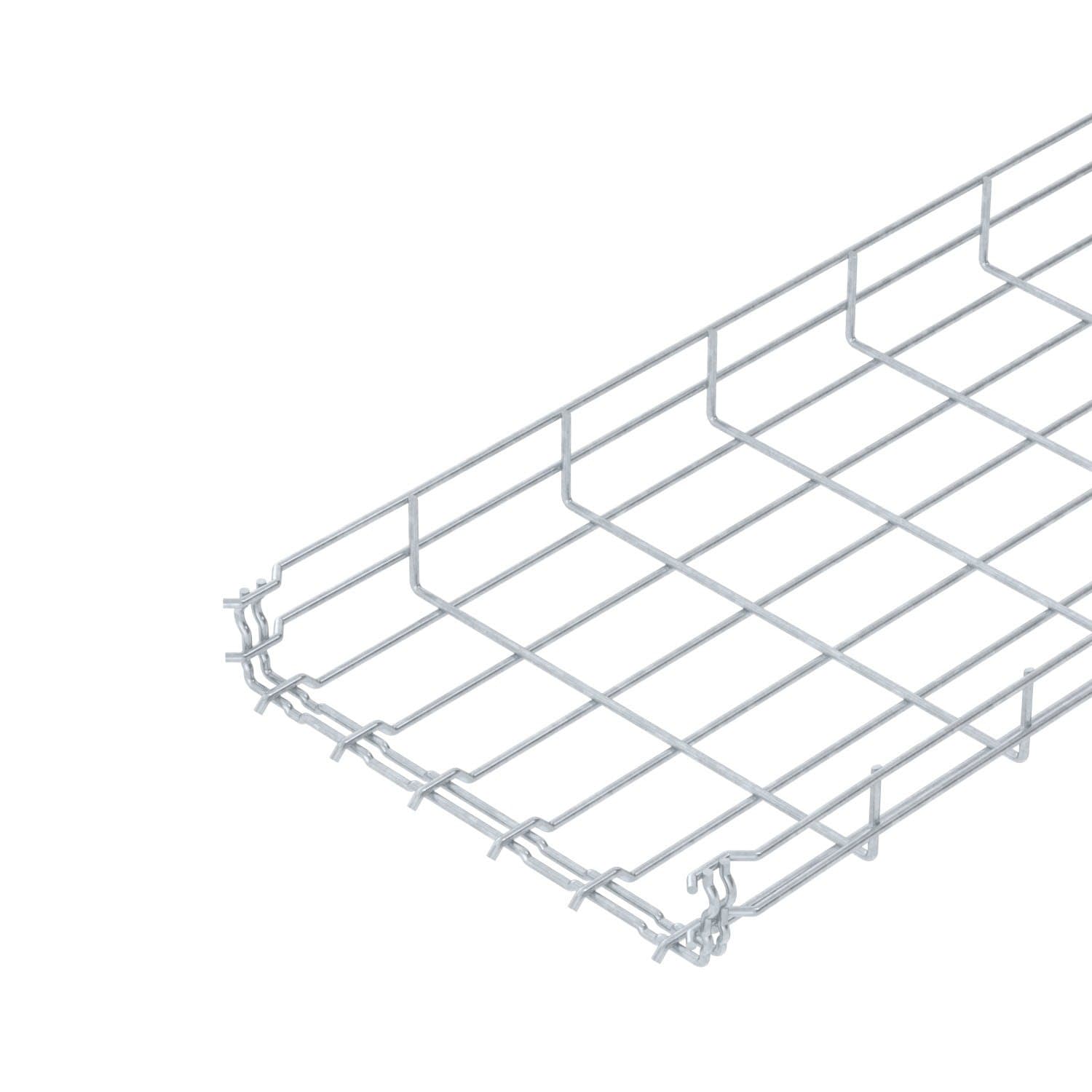 OBO Bettermann Проволочный лоток OBO GR-Magic, 55x300x3000 мм 6001424