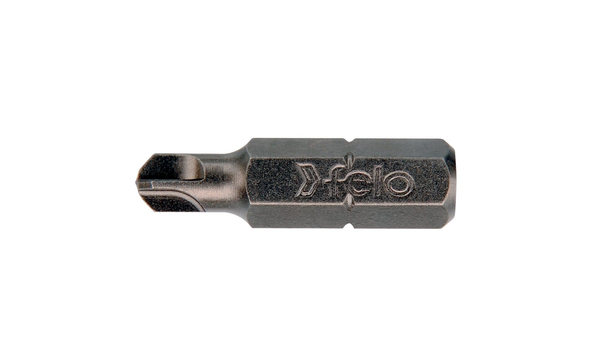 Felo Бита TS 5x25 серия Industrial, 10 шт 02905010