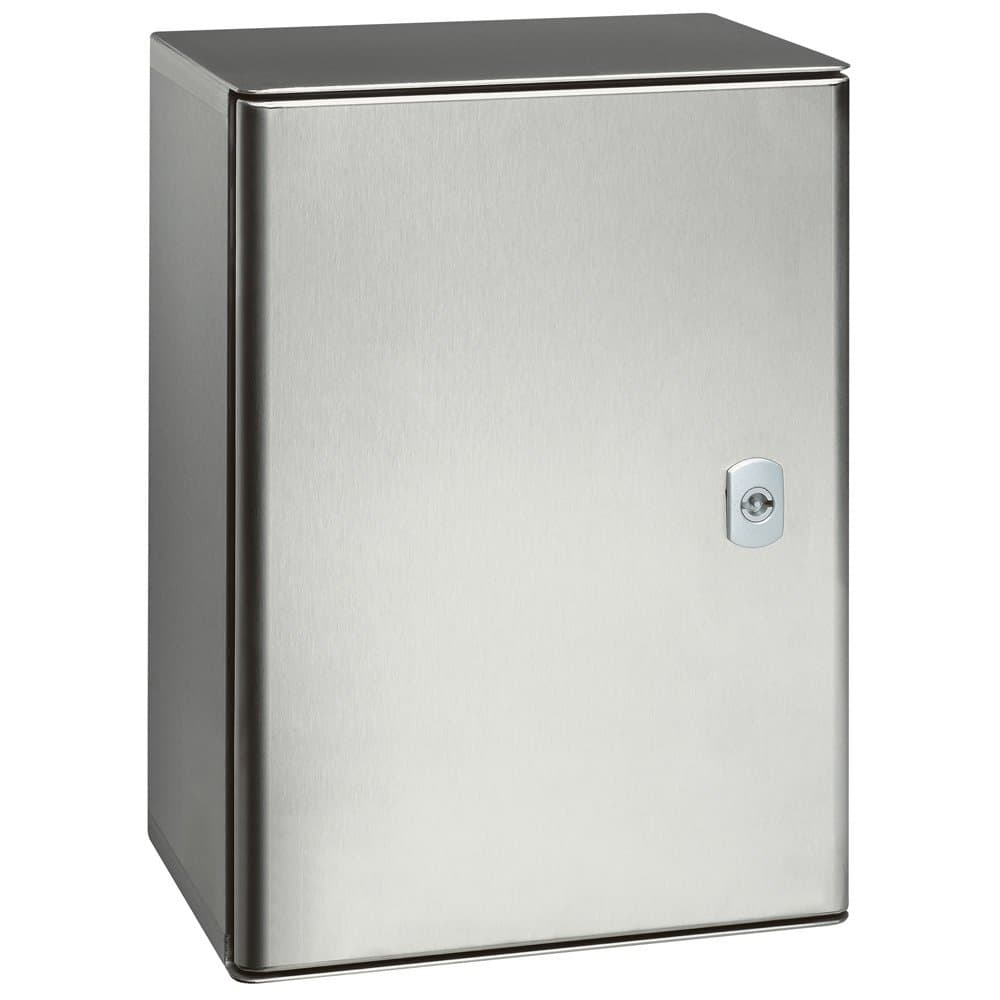 Legrand Atlantic Щит IP 66 500х400х200 нержавеющая сталь 035202