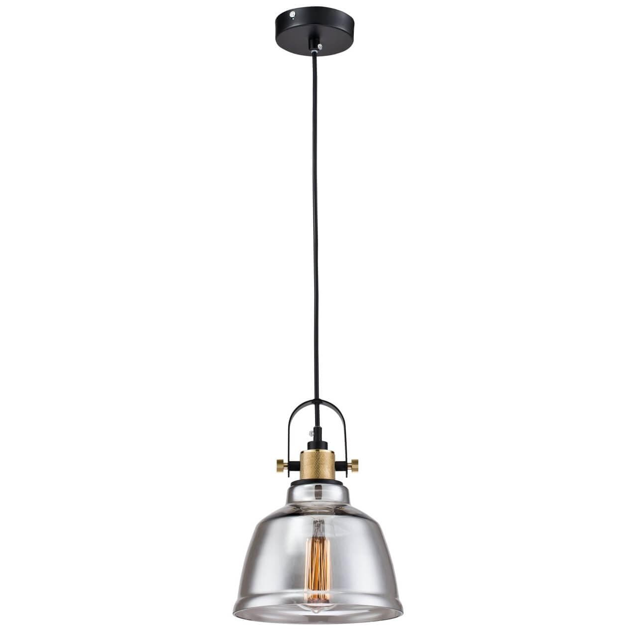 Maytoni Loft Irving Черный Подвес 1xE27 40W T163-11-C — миниатюра 12