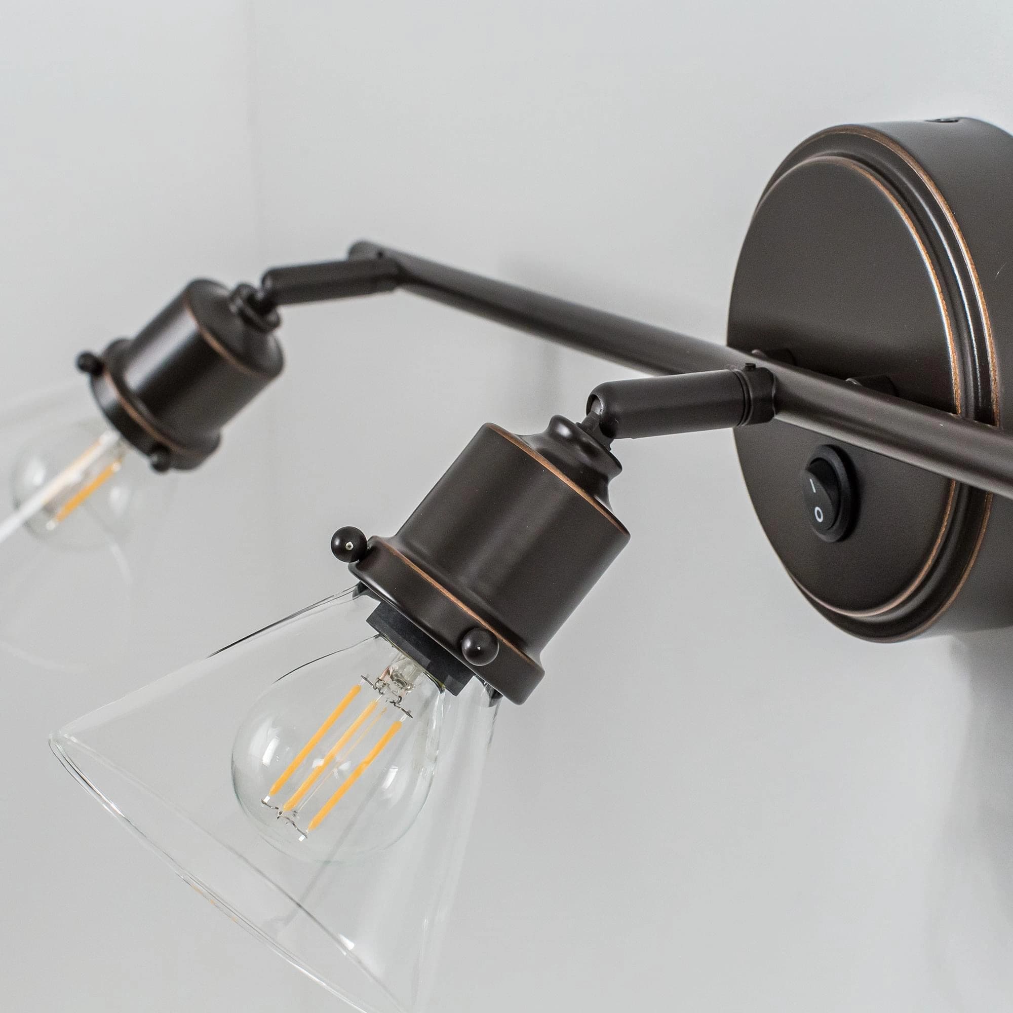 Citilux CL564531 Бисмарк Светильник Наст.-Потол — миниатюра 5
