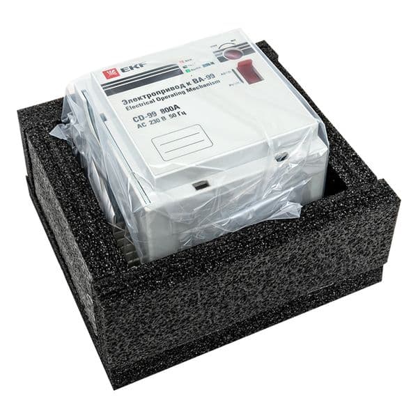 EKF Электропривод CD-99-800A PROxima — миниатюра 11