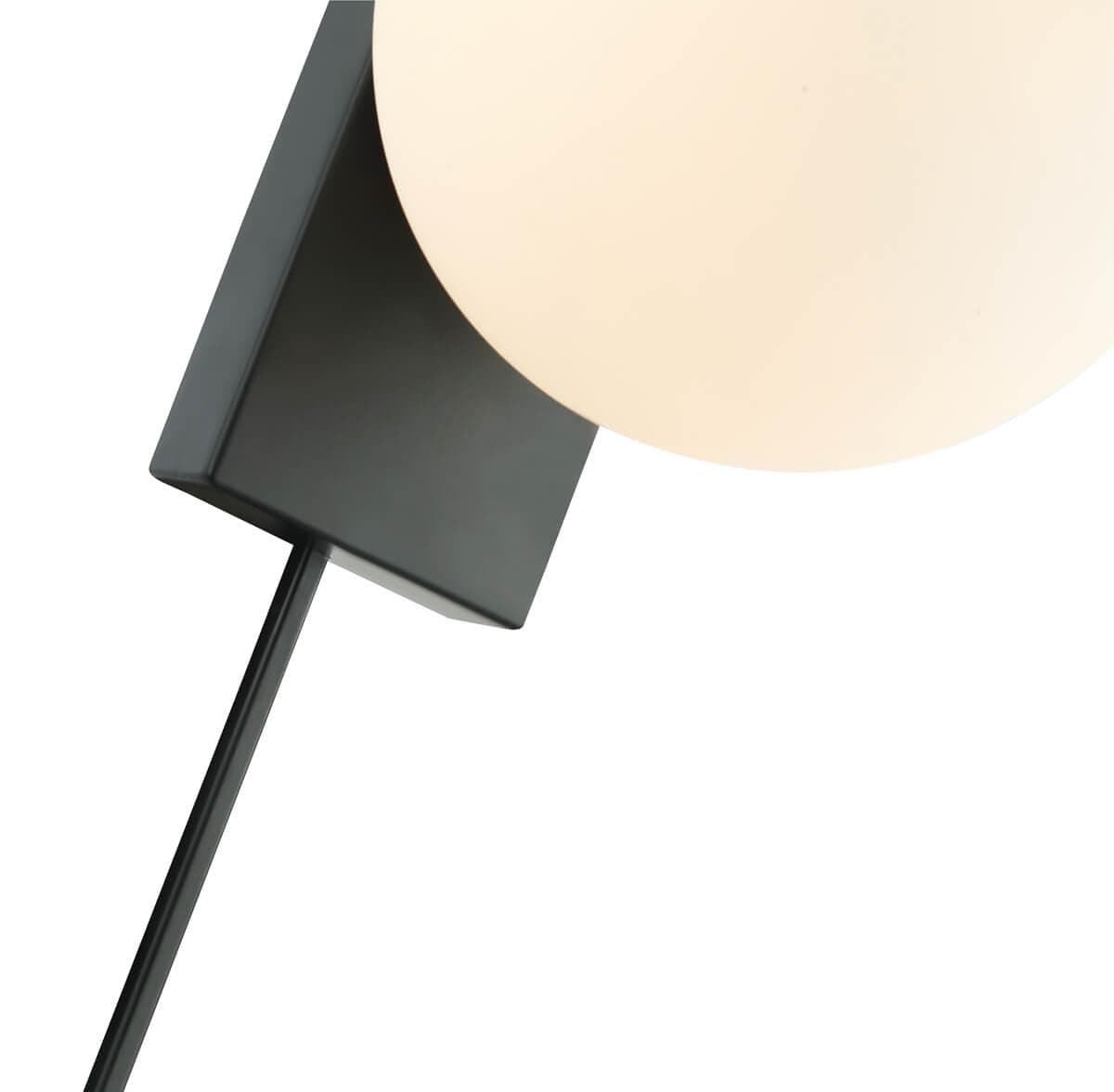 Favourite 2823-1W Glare Настенный светильник D155*W185*H620, 1*G9*25W, excluded — миниатюра 2