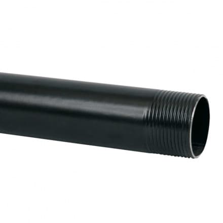 Kopos Труба стальная лакированная с резьбой 6020 (EOZ) 6020_EOZ