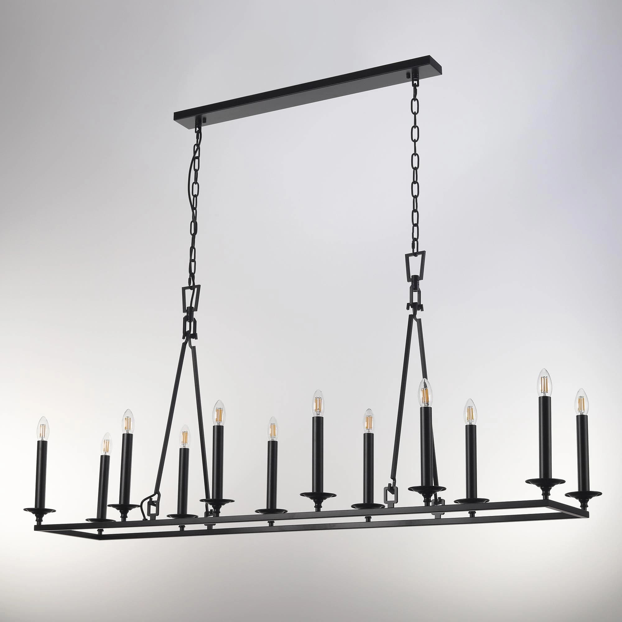 Citilux CL471265 Маркиз Люстра — миниатюра 3