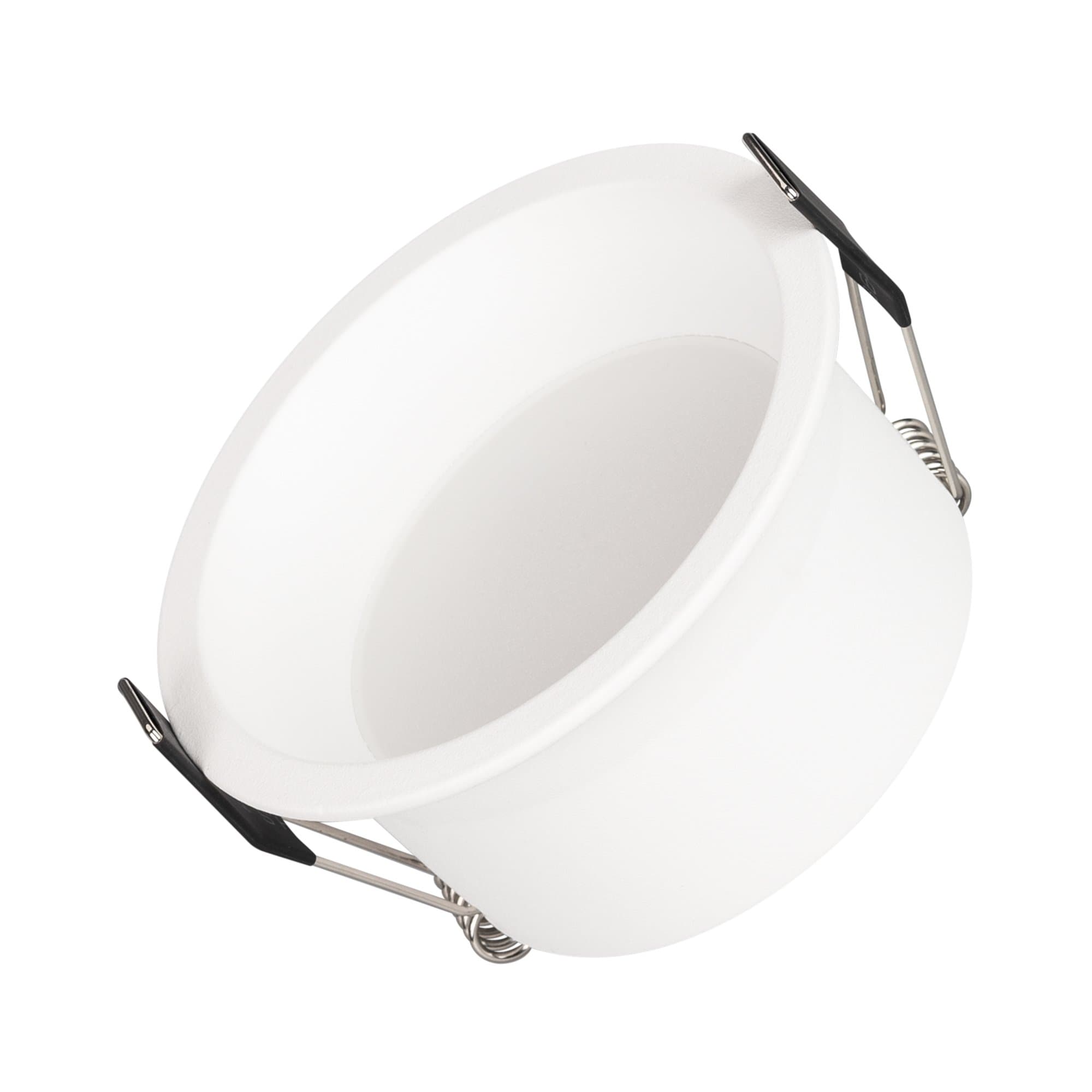 Arlight Светильник MS-BREEZE-BUILT-R104-12W Day4000 (WH, 90 deg, 230V) (IP20 Металл, 3 года) 035611 — миниатюра 1