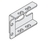 ABB Держатель для шины N, (2 шт.) 1STQ001555B0000