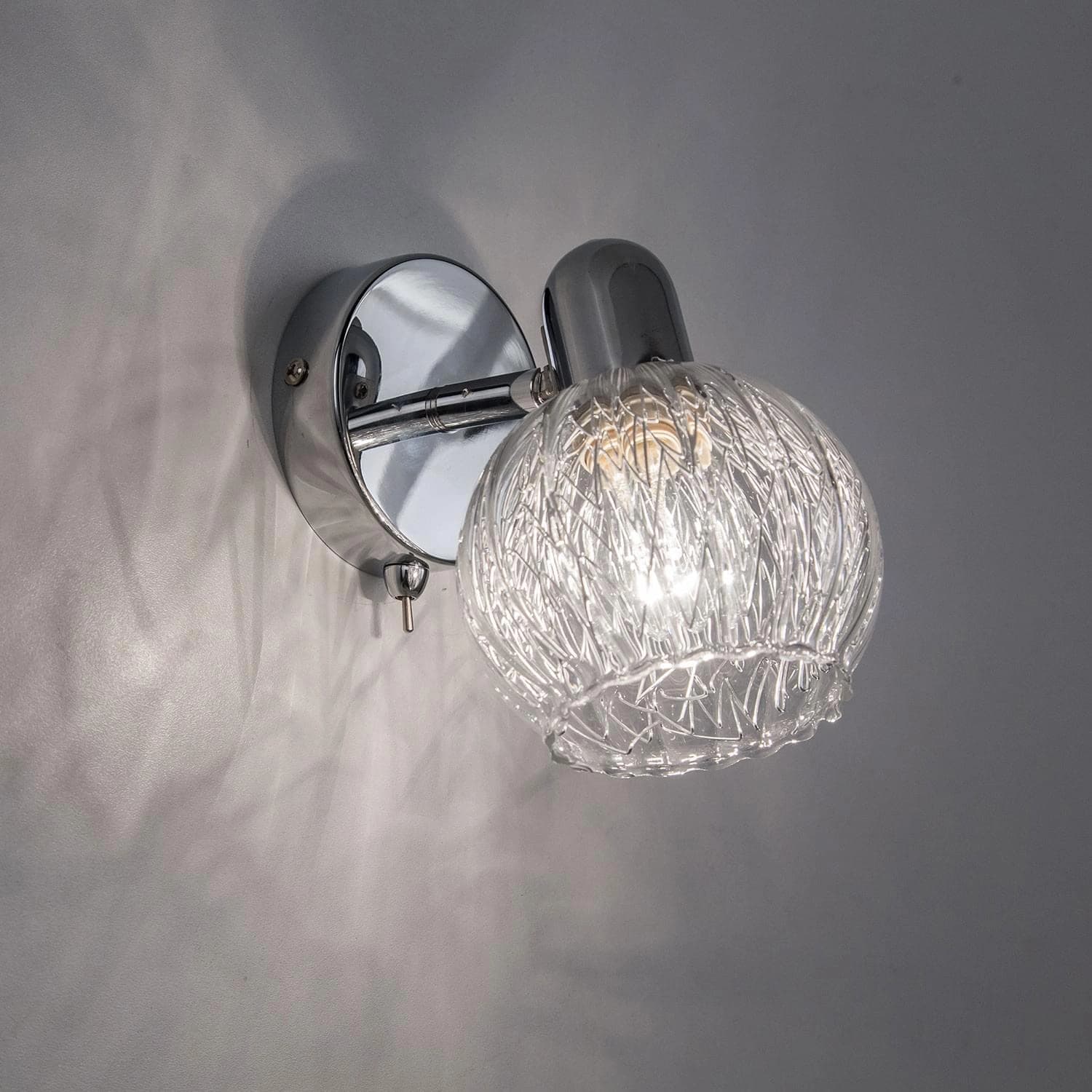 Citilux CL604511 Попурри Светильник Настенный — миниатюра 5