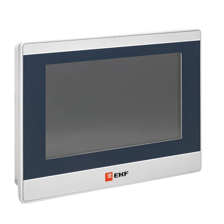Панель оператора EKF PRO-Screen 7E — миниатюра 14