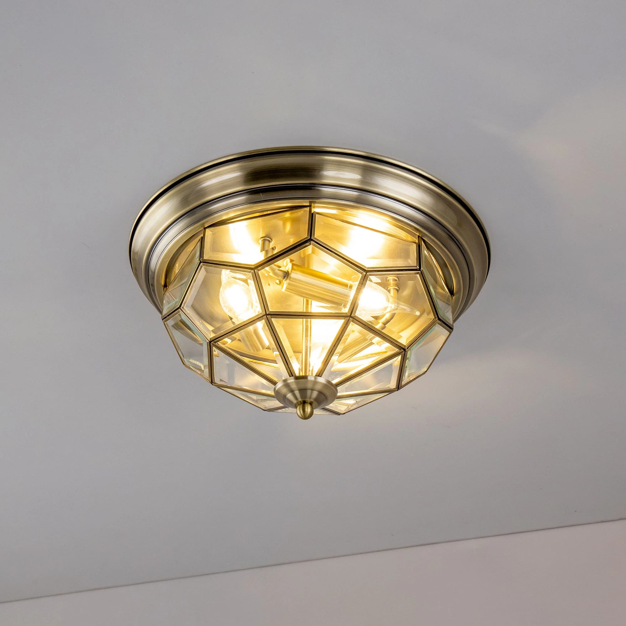 Citilux CL442530 Витра-1 Светильник Наст.-Потол. — миниатюра 13