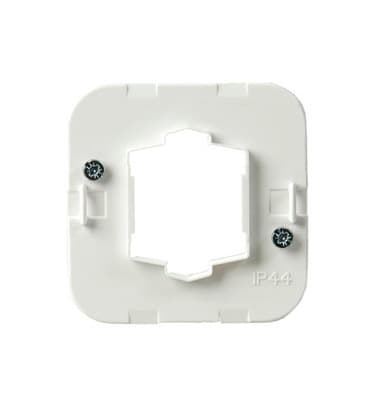 ABB Блокировочный элемент, для 1 и 3-клавишныйх выключателей с винтовым креплением 2TKA000004G1
