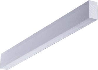 СТ LINER/S LED 1200 TH WH 4000K