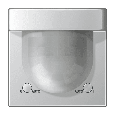 JUNG Стандартный KNX датчик движения, 2,2м AL3281