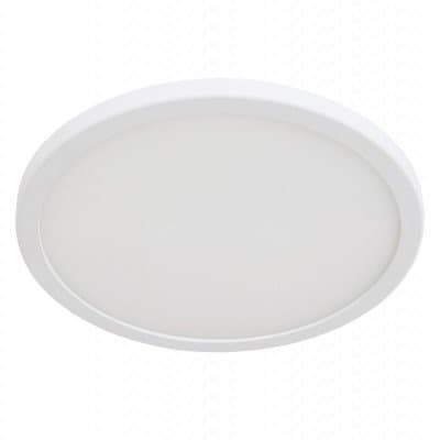 Arte Lamp A7974PL-1WH Потолочные светильники с одной лампой