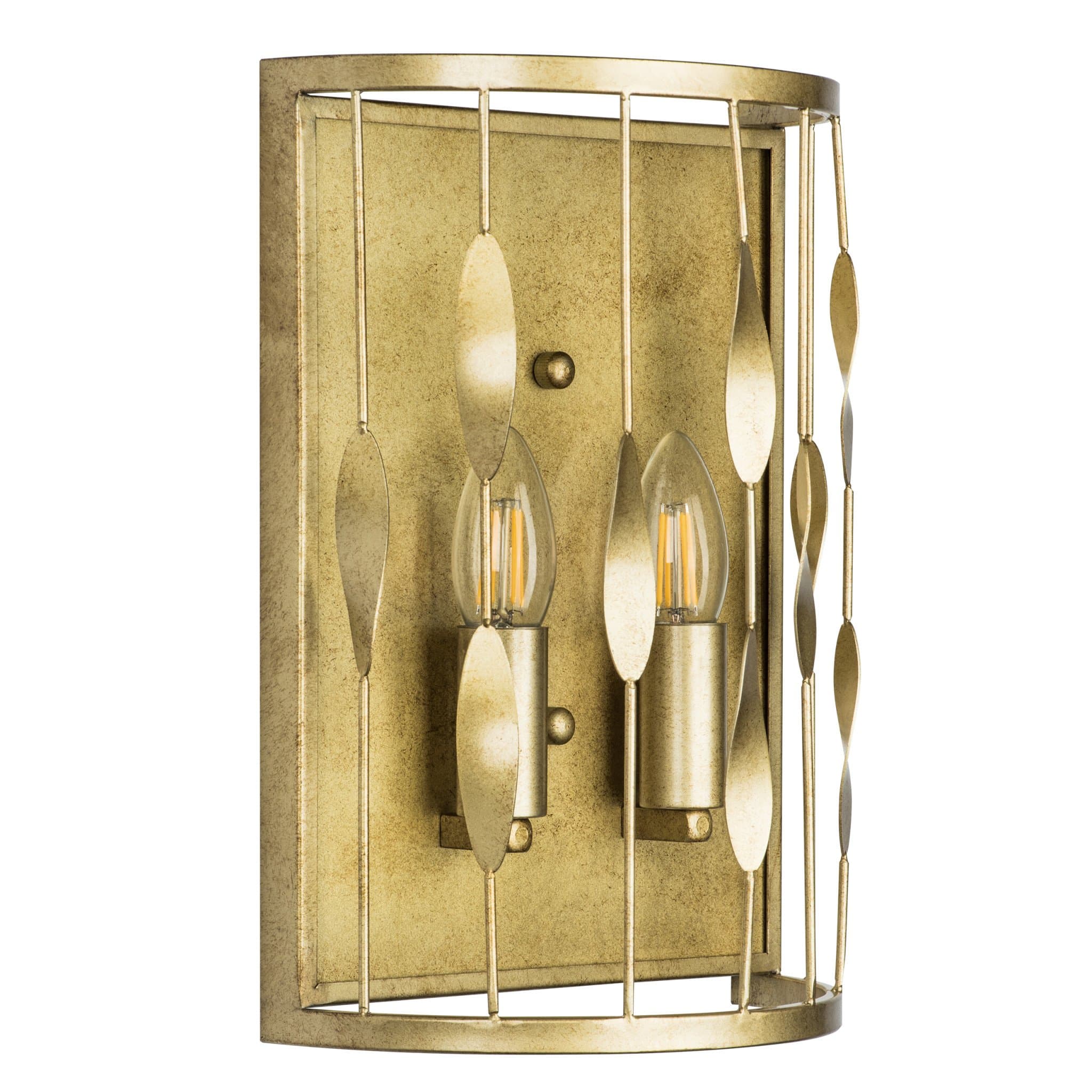 Lightstar Бра Firenze Lightstar 725523