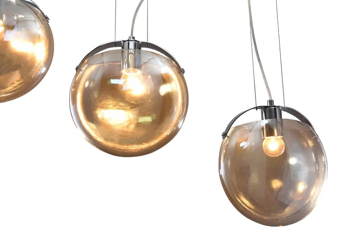 Vele Luce Dialma Подвесной светильник VL5183P23 — миниатюра 4