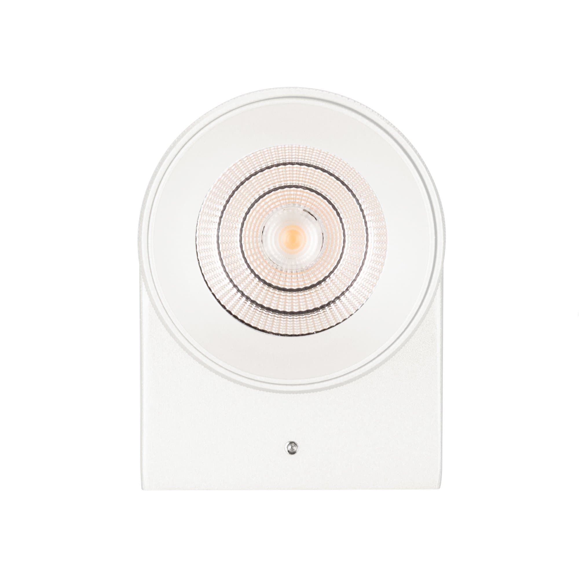 Arlight Светильник SP-SPICY-WALL-TWIN-S180x72-2x6W Day4000 (WH, 40 deg) (IP20 Металл, 3 года) 033851 — миниатюра 5