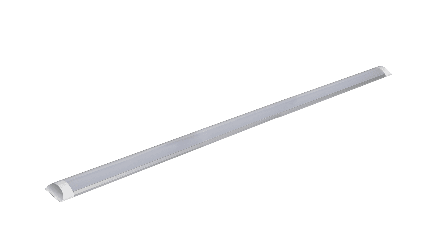 Jazzway PPO-03 1500 50W 4000K AL IP40 180-240V .5040304A