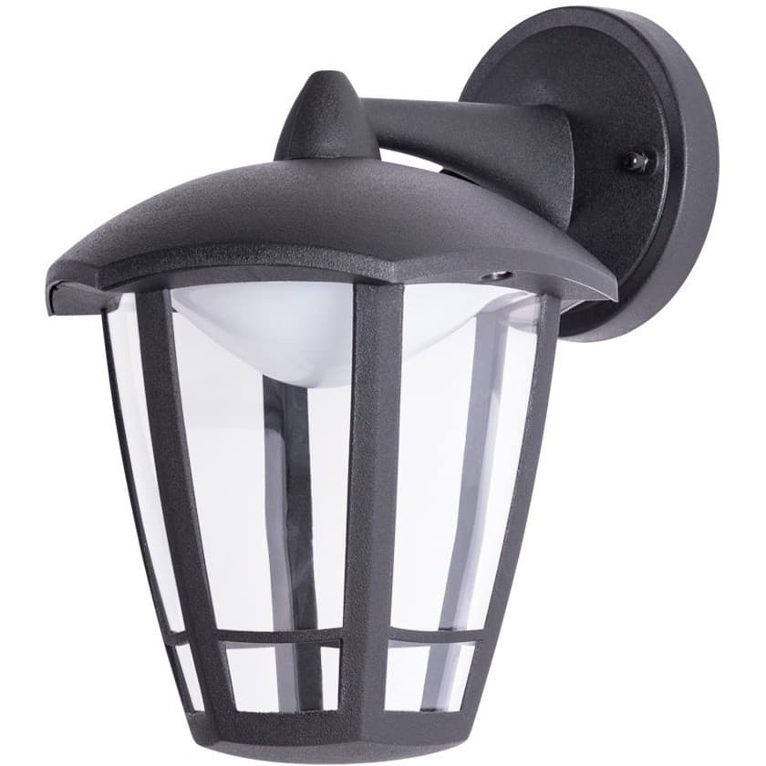 Arte Lamp ENIF УЛИЧНЫЙ СВЕТИЛЬНИК LED A6064AL-1BK