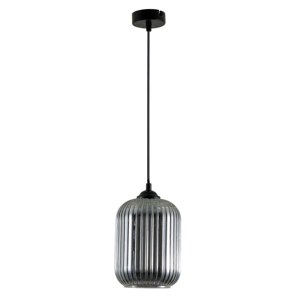 Arte Lamp A1902SP-1BK Подвесы — миниатюра 1