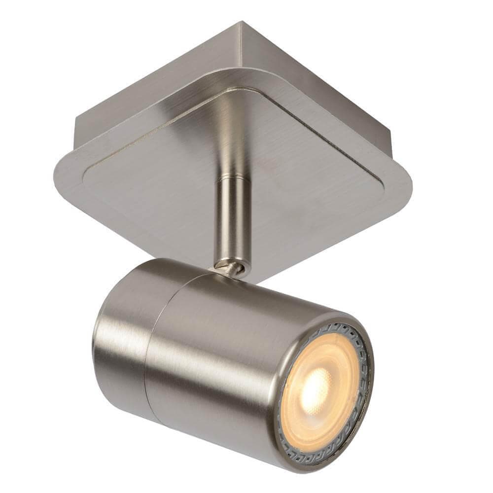 Lucide LENNERT Матовый хром Спот 26957/05/12 — миниатюра 5