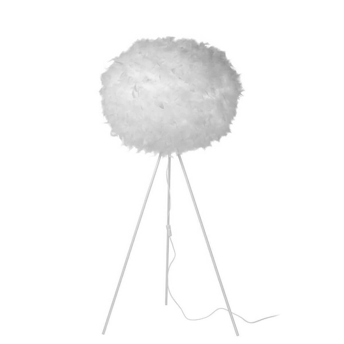 Lucide GOOSY SOFT Торшер Floor Lamp E27 50c 71767/50/31 — миниатюра 1