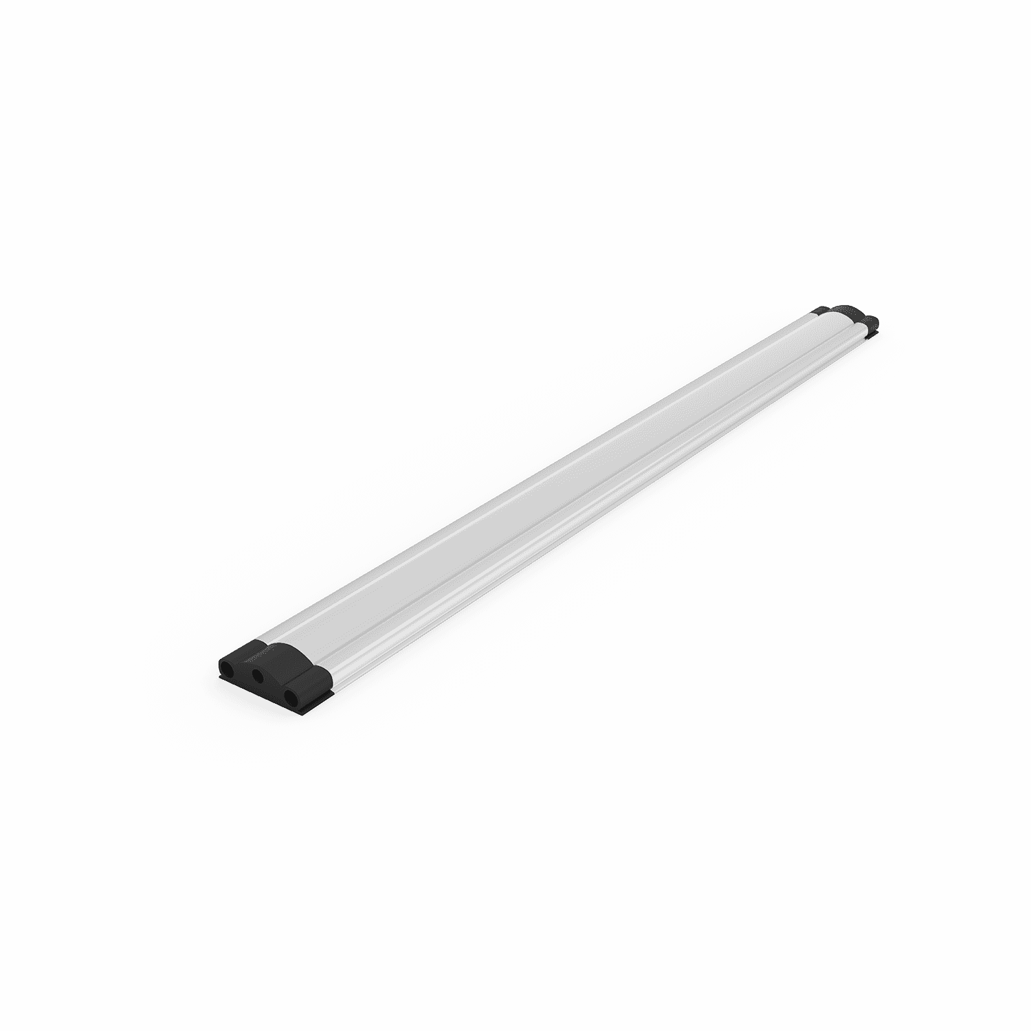 Gauss Светильник сенсорный модель F 3,5W 350lm 4000K 170-260V 300mm TOUCH 9022531235 — миниатюра 5