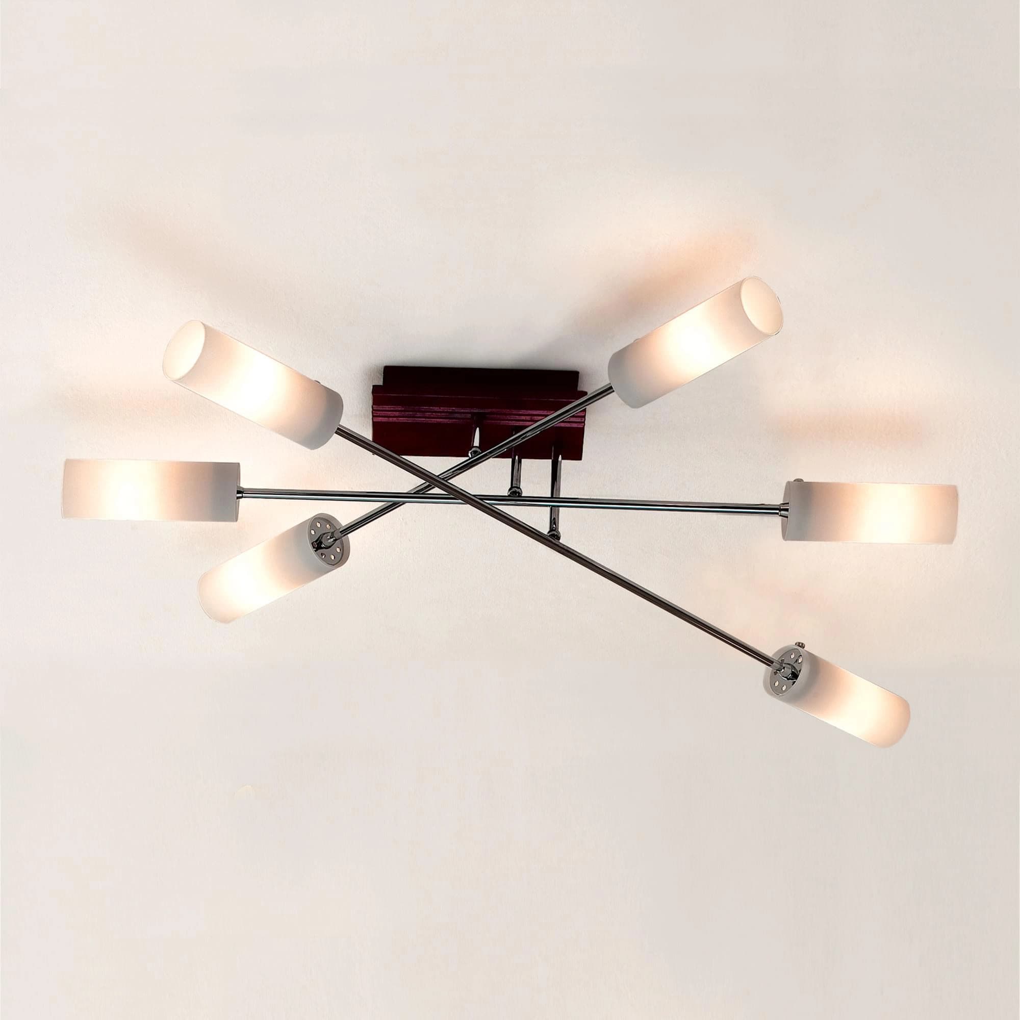 Citilux CL118161 Болеро Светильник Люстра — миниатюра 2