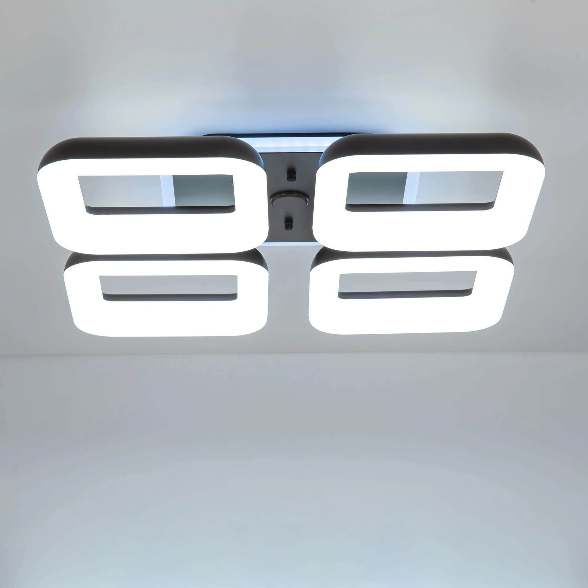 Citilux CL225A245E Паркер Кофе Смарт RGB Люстра — миниатюра 3