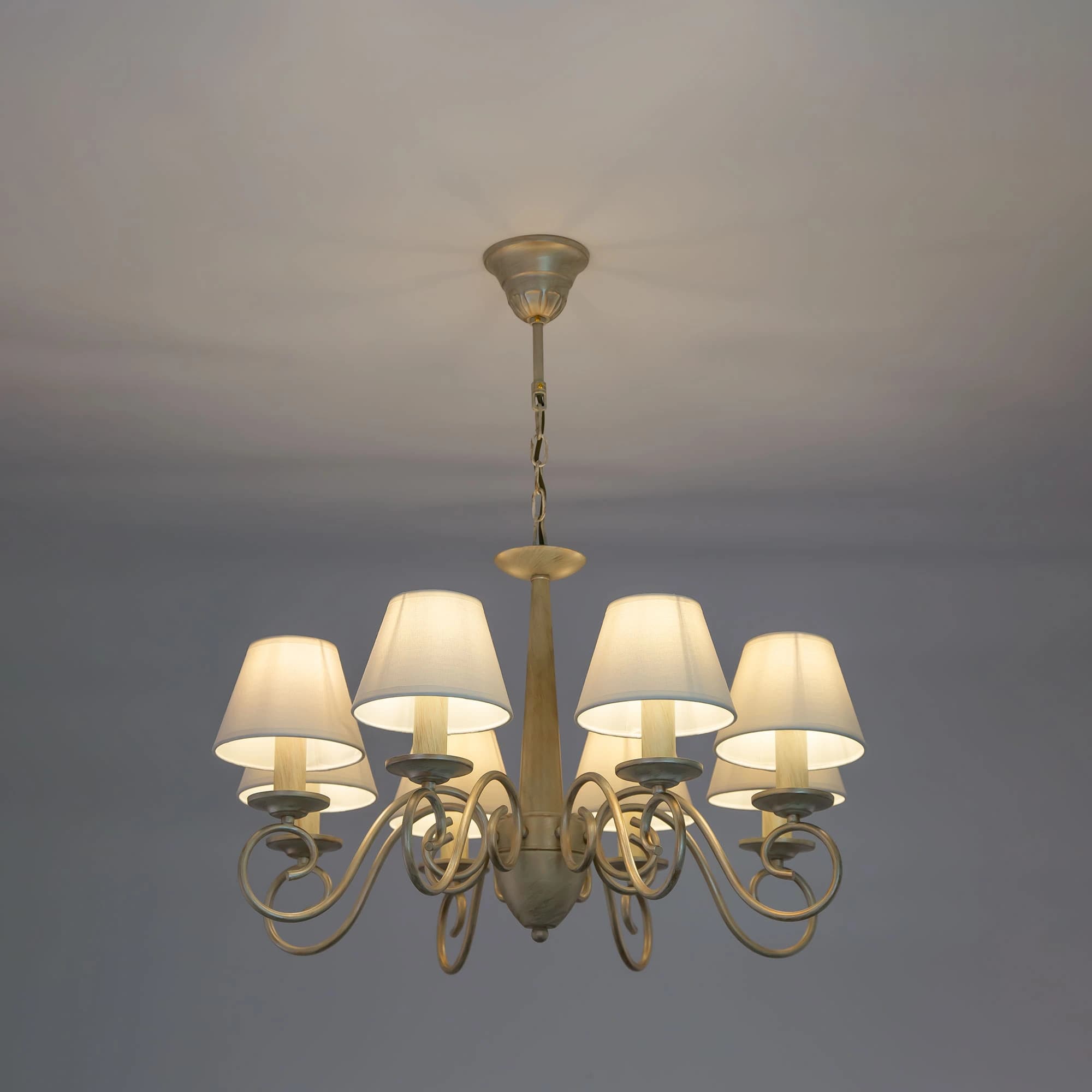 Citilux CL428181 Ланселот Светильник Люстра — миниатюра 2