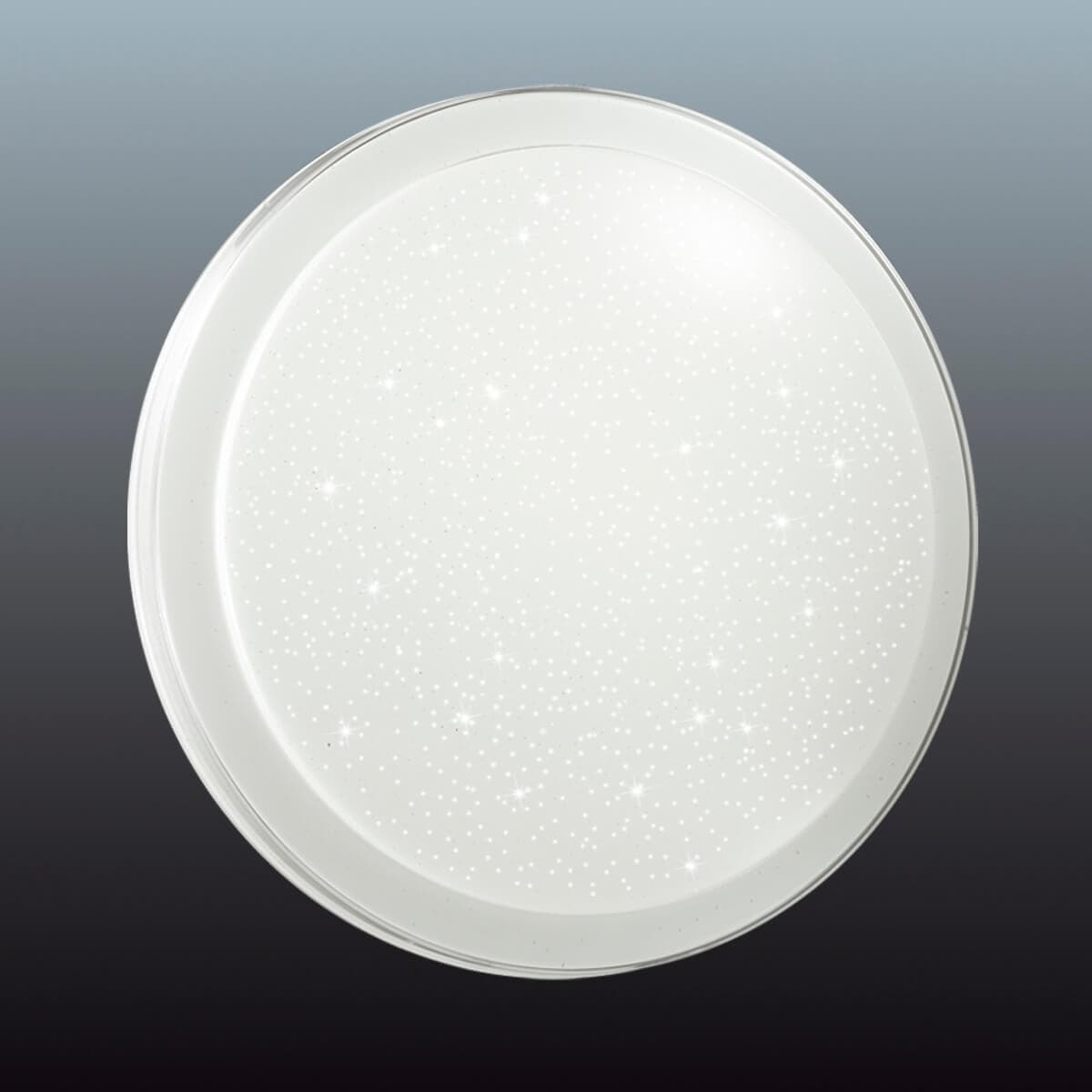 Sonex 2015/E SN 098 св-к KASTA пластик LED 72Вт 3000-6000K D400 IP43 пульт ДУ — миниатюра 3