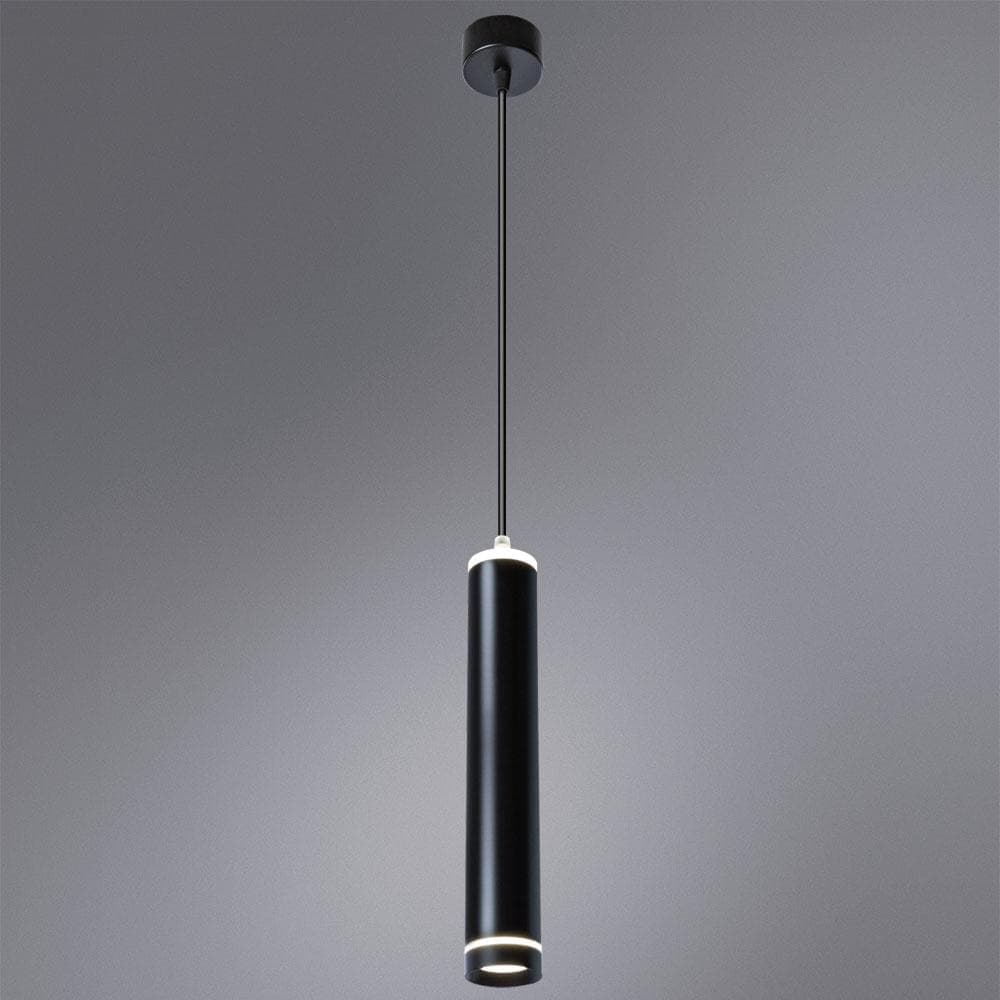 Arte Lamp A6110SP-2BK ALTAIS Светильник подвесной — миниатюра 3