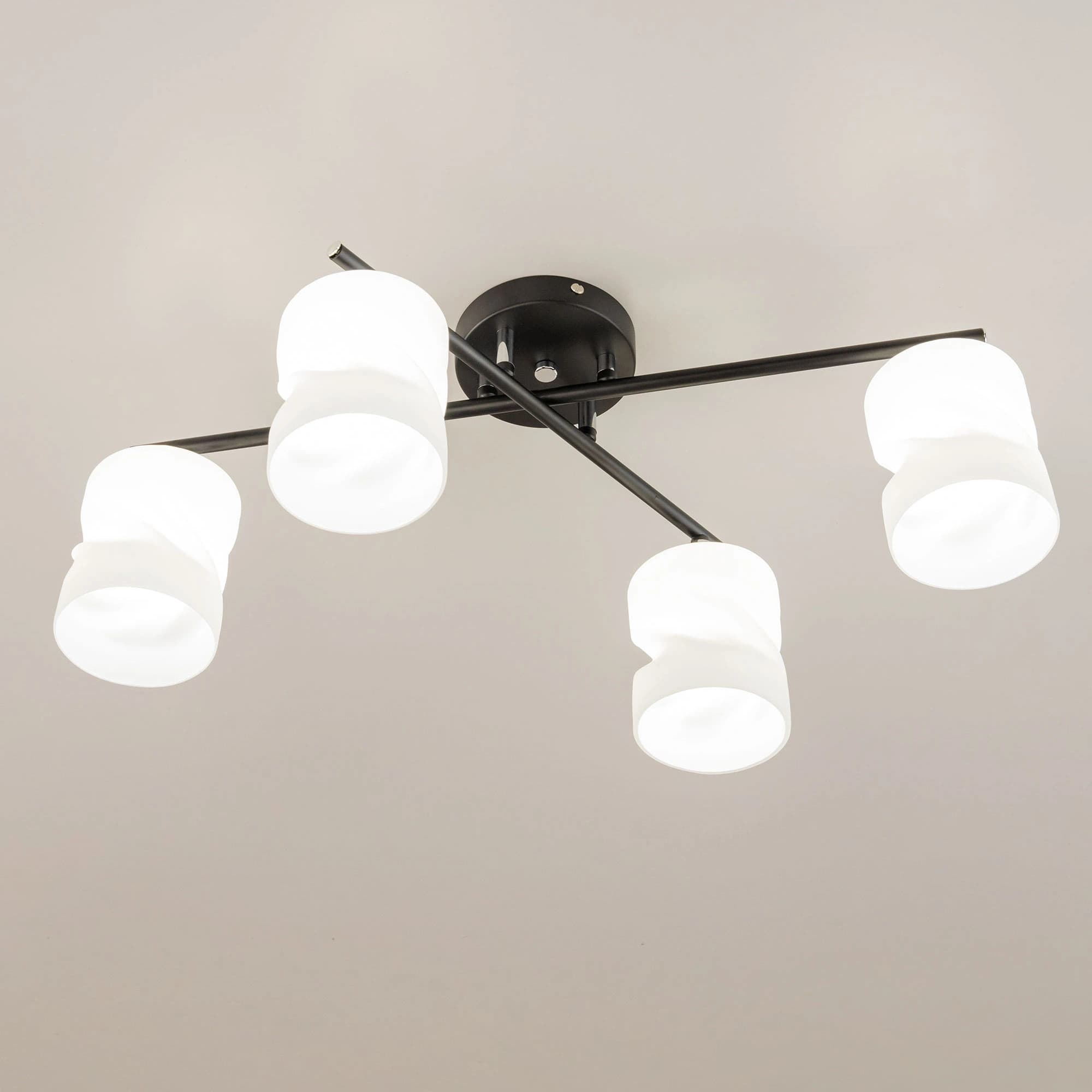 Citilux CL132145 Нильс Светильник Люстра — миниатюра 8