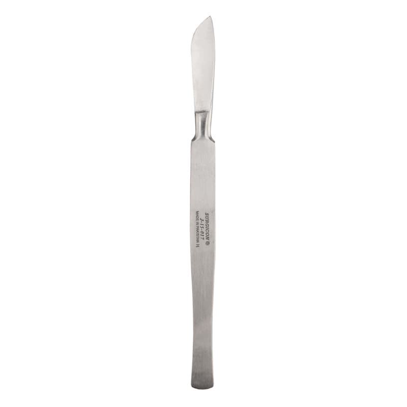 Скальпель средний СК-03 150 мм Rexant 12-4308-8